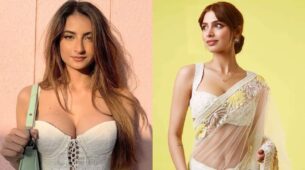 Khushi Kapoor, Palak Tiwari, And Other Gen-Z Stars’ Bollywood Debut, Check Out