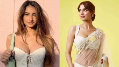 Khushi Kapoor, Palak Tiwari, And Other Gen-Z Stars’ Bollywood Debut, Check Out