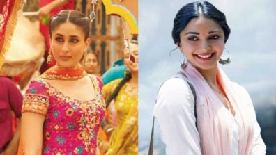 Kiara Advani, Alia Bhatt, And Other Cutest Actresses Of B-town In Punjabi Attire