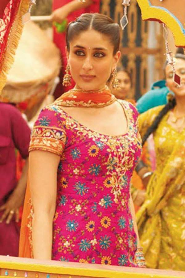 Kiara Advani, Alia Bhatt, And Other Cutest Actresses Of B-town In Punjabi Attire 762404