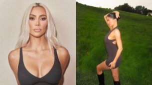 Kim Kardashian sparks ‘sibling rivalry’ gossip, know why