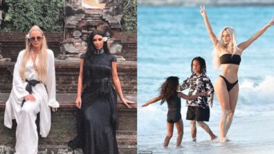 Kim Kardashian’s Luxury Travel Destinations