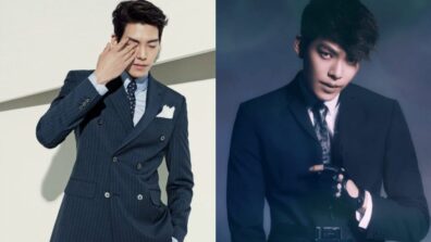 Kim Woo Bin’s Appearances In Tailored Suits Is A Heartthrob Sight