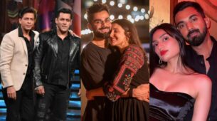 KL Rahul-Athiya Shetty Wedding: From SRK, Salman Khan to Virat Kohli-Anushka Sharma, check out full guest list