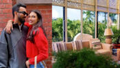 KL Rahul-Athiya Shetty wedding venue: Suniel Shetty’s Khandala farmhouse interiors will captivate you
