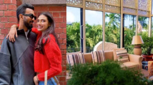 KL Rahul-Athiya Shetty wedding venue: Suniel Shetty’s Khandala farmhouse interiors will captivate you