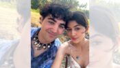 Know all about Twinkle Khanna’s niece Naomika Saran