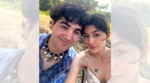 Know all about Twinkle Khanna’s niece Naomika Saran