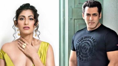 Kubbra Sait recalls what happened when Salman Khan arrived 5 hours late on ‘Ready’ set