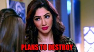 Kumkum Bhagya: Aaliya plans to destroy the Kohli family