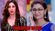 Kumkum Bhagya: Aaliya threatens to kill Pragya