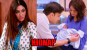 Kumkum Bhagya: Aaliya to kidnap Ranbir and Prachi’s daughter Panchi 758606