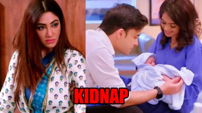 Kumkum Bhagya: Aaliya to kidnap Ranbir and Prachi’s daughter Panchi