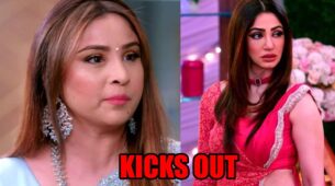 Kumkum Bhagya: Pallavi kicks out Aaliya from the house