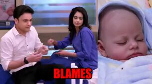 Kumkum Bhagya: Prachi blames Ranbir for being careless towards Panchi