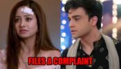 Kumkum Bhagya: Rhea files a complaint against Ranbir 754157