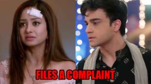 Kumkum Bhagya: Rhea files a complaint against Ranbir