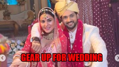 Kundali Bhagya: Arjun and Preeta gear up for their wedding