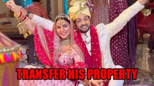 Kundali Bhagya: Arjun decides to transfer his property on Preeta’s name