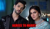 Kundali Bhagya: OMG! Preeta agrees to marry Arjun