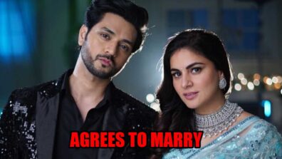 Kundali Bhagya: OMG! Preeta agrees to marry Arjun