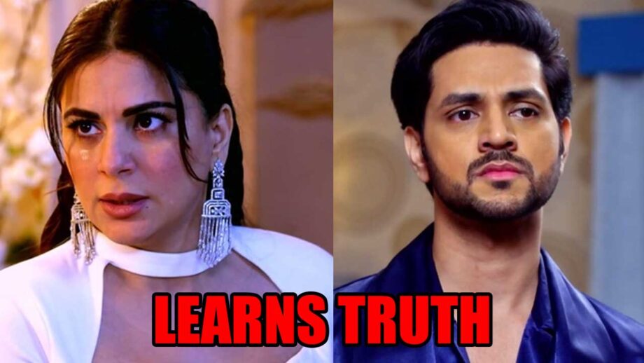 Kundali Bhagya: Preeta gets shocked to learn about Arjun being Karan 760536