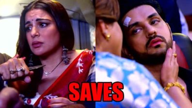 Kundali Bhagya: Preeta saves Arjun’s life