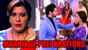 Kundali Bhagya: Rakhi starts Preeta and Arjun’s marriage preparations