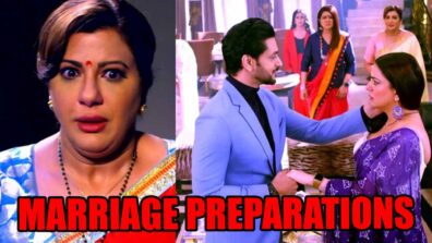 Kundali Bhagya: Rakhi starts Preeta and Arjun’s marriage preparations