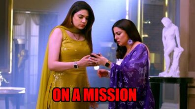 Kundali Bhagya: Srishti and Preeta on a mission to find out Arjun’s reality