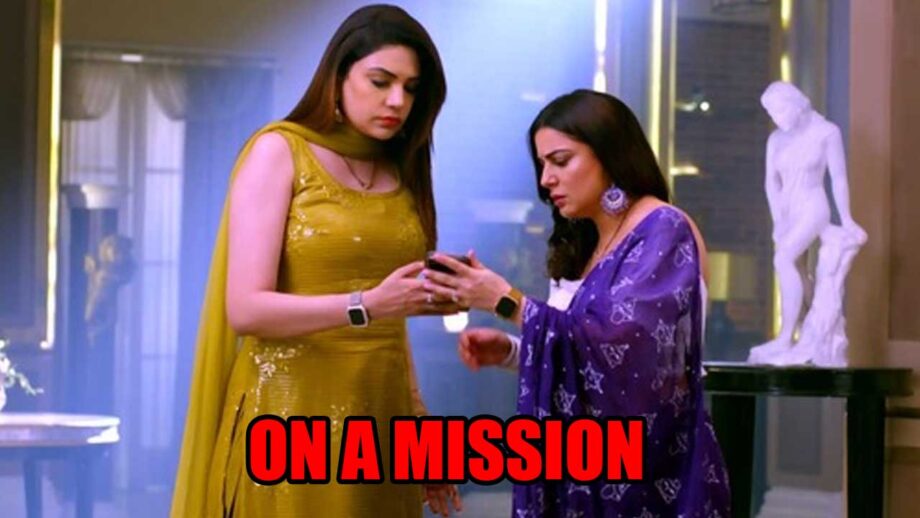 Kundali Bhagya: Srishti and Preeta on a mission to find out Arjun’s reality 759305