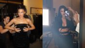 Kylie Jenner Sizzles in Paris: From Chic Street Style to Furry Fashion