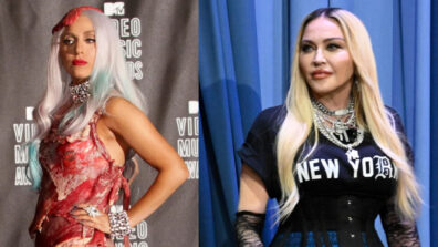 Lady Gaga To Madonna: Listen To Songs By These Singers