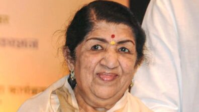 Lata Mangeshkar’s emotional, heartfelt lyrical music, listen