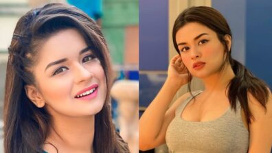 Learn Beauty Hack From Avneet Kaur To Keep Your Skin Flawless