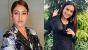 Learn special modeling poses exclusively from Surbhi Jyoti and Surbhi Chandna