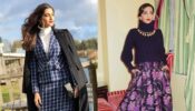 Learn To Slay Even In Winter Like Sonam Kapoor 754316