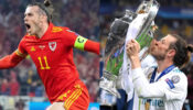 Legendary Gareth Bale at age of 33 retires from the International football game