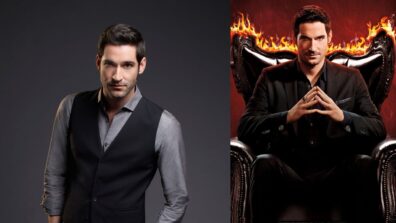 Lesser Known Facts About Lucifer Star Tom Ellis