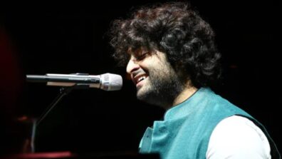 Listen To Arijit Singh’s Heart Break Songs; Now