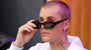 Listen To Justin Bieber’s Love Songs