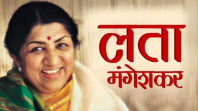 Listen To Lata Mangeshkar And Lose Yourself In Melody