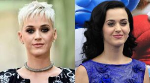 Listen to the top 5 iconic collaboration songs of Katy Perry
