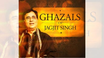 Listen To These Top 5 Ghazals By Jagjit Singh