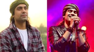 Listen Top 5 Songs Of Jubin Nautiyal