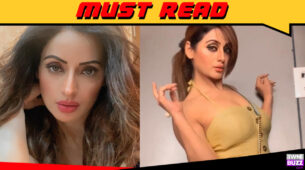 Listening to music gives me happiness: Sonia Singh