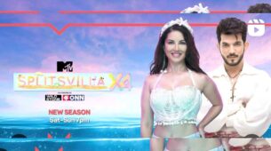 Love is in the villa: Sizzling triangles to watch out for on MTV Splitsvilla X4