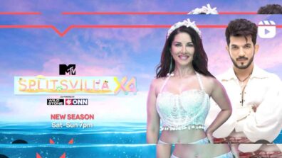 Love is in the villa: Sizzling triangles to watch out for on MTV Splitsvilla X4