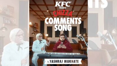 Love, longing and return take center stage in Yashraj Mukhate’s new track