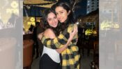 Luv Ka The End: Jannat Zubair shows ’12 years’ transition with Shraddha Kapoor